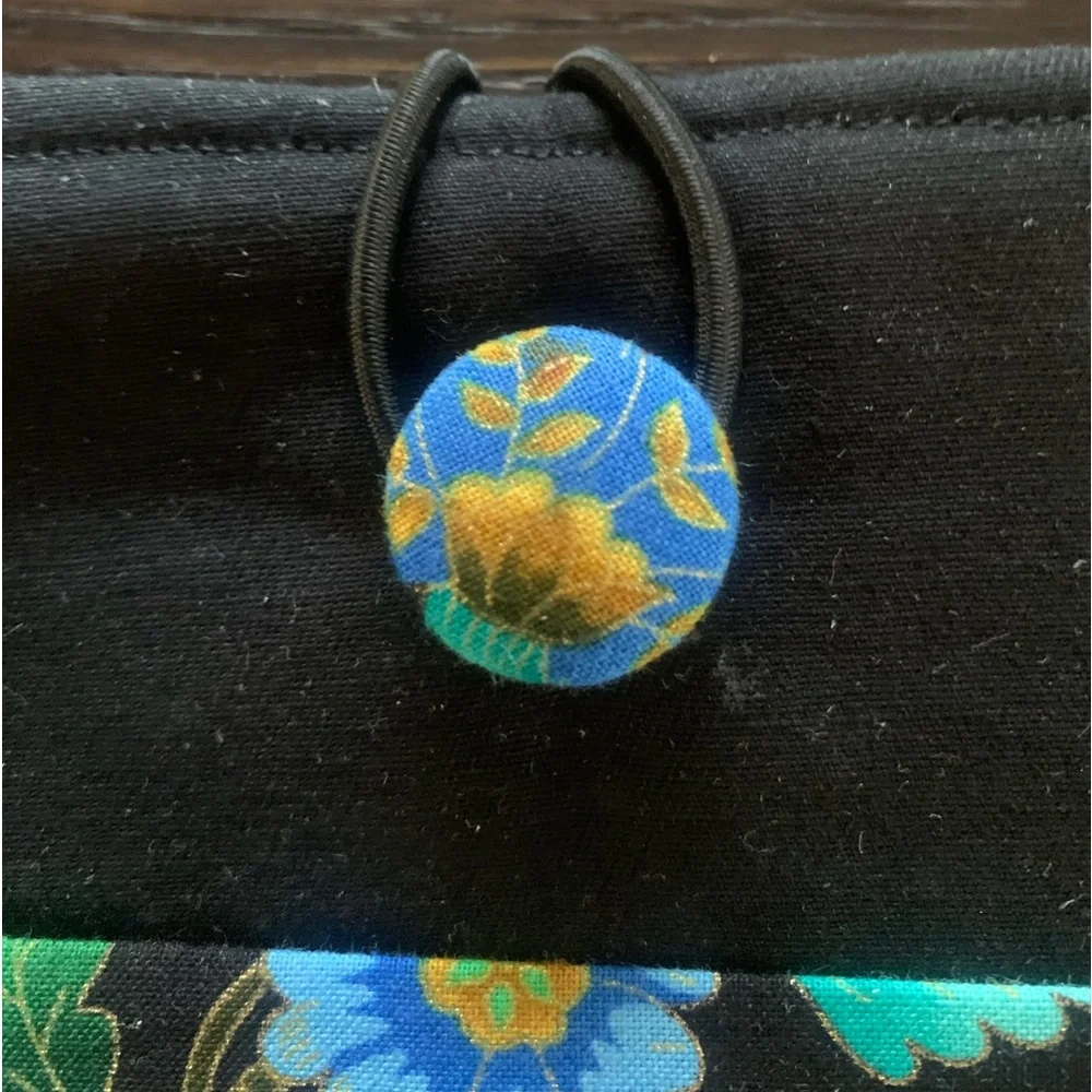 Electronics peacock cover